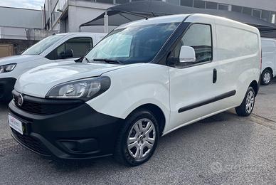 Fiat Doblo DOBLÒ MAXI 1.6 MJT 105CV L2 PRONTA CONS