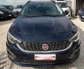 Fiat Tipo 1.6 Mjt S&S DCT SW S-Design