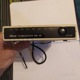 Modem Trust 56k esp