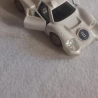 Collezionismo macchinina Politoyos Ford G.T.J