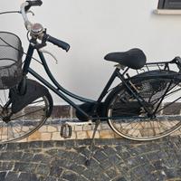 bicicletta  usata 