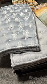 Materasso Lana 190x80