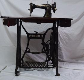 macchina da cucire Anker degli anni '50