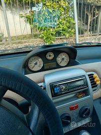 lancia Ypsilon 10 