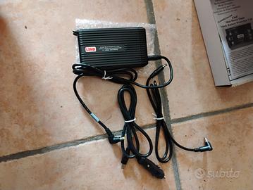 LIND POWER CONVERSION SPECIALISTS