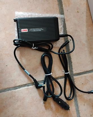 LIND POWER CONVERSION SPECIALISTS