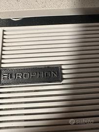 Giradischi Vintage