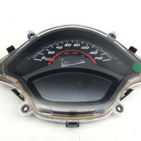STRUMENTAZIONE CONTACHILOMETRI PIAGGIO VESPA GTS S