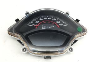 STRUMENTAZIONE CONTACHILOMETRI PIAGGIO VESPA GTS S