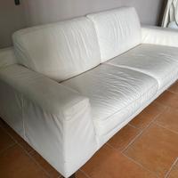 Divano Pelle NATUZZI