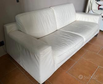 Divano Pelle NATUZZI