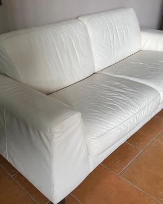 Divano Pelle NATUZZI