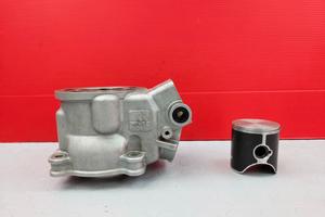 CILINDRO CYLINDER HUSQVARNA WRE 125 2008 2013 SM 2