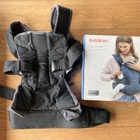 Marsupio BabyBjorn Carrier One