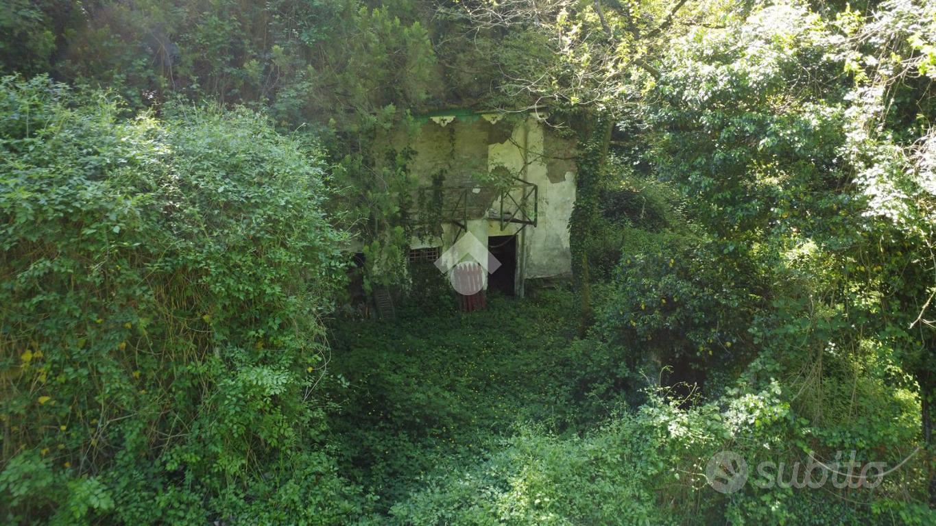 RUSTICO A PISTOIA - Vista 3