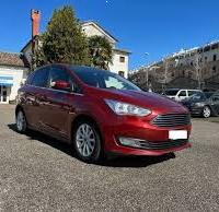 Disponiamo di ricambi ford c max s max fiesta