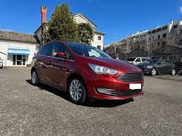 Disponiamo di ricambi ford c max s max fiesta