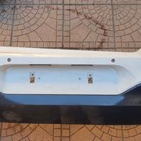 Paraurti Posteriore Originale BMW F20 F21 M Sport