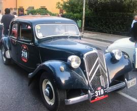 Citroen traction avant 11BL