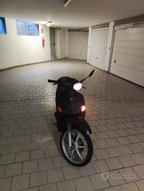 Piaggio Liberty 50 cc del 98