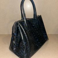 Borsa grande by Gianni Chiarini