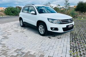 Volkswagen TIGUAN 2.0TDI FULL COME NUOVA 2015