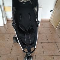 passeggino quinny