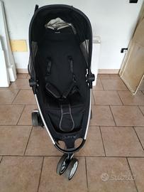 passeggino quinny