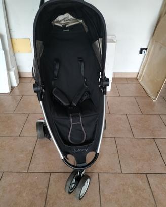 passeggino quinny