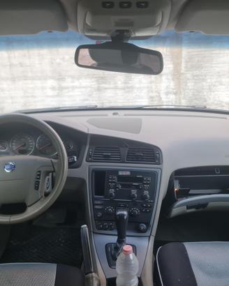 Kit airbag per volvo v70 2.5t awd 154 kw