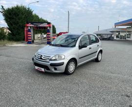 Citroen C3 1.4 HDi 70CV Van Vetrata