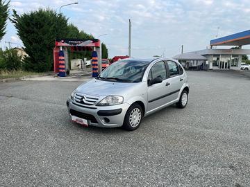 Citroen C3 1.4 HDi 70CV Van Vetrata