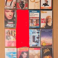 LOTTO MusiCassette Rock  -  Pop