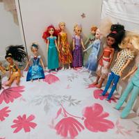 Barbie varie più casa Malibu