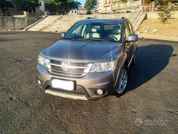 Fiat Freemont 2.0 mjt 16v Lounge 4x4 170cv auto