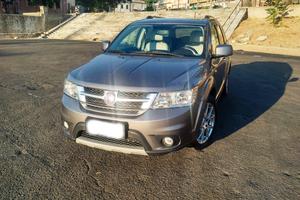 Fiat Freemont 2.0 mjt 16v Lounge 4x4 170cv auto