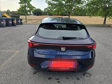 Seat Leon IV 1.5 TGI Dsg 10/2022