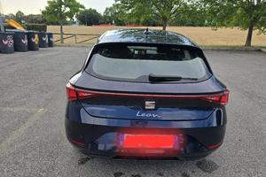 Seat Leon IV 1.5 TGI Dsg 10/2022 A. Business