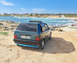 Fiat uno 45 allestimento turbo