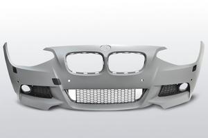 Paraurti anteriore bmw f20 Msport