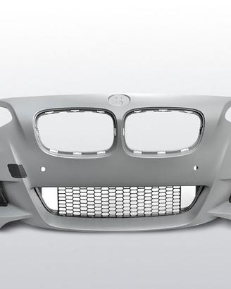 Paraurti anteriore bmw f20 Msport