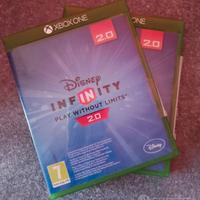 Dysney infinity Xbox One 