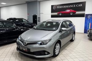 Toyota Auris Touring Sports 1.6 D-4D Lounge