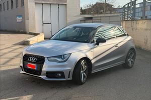 Audi A1 1.6 S-Line