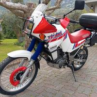 Solo 38.000 km yamaha tenere' da vetrina