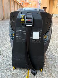 Seggiolino auto