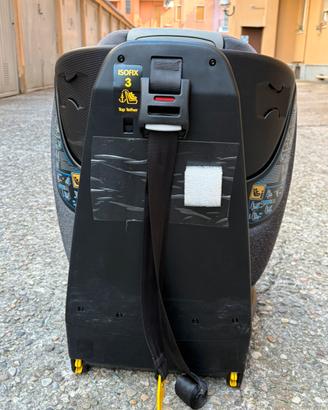 Seggiolino auto