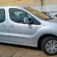 BERLINGO 1.6 HDi 90CV Multispace 5posti