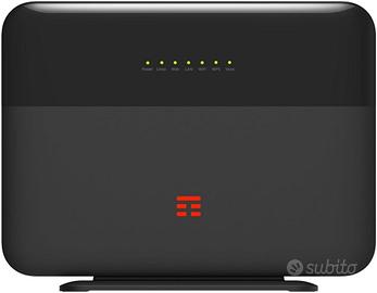 Modem TIM HUB+ WiFi 6 H2740 - Nuovo Mai Usato