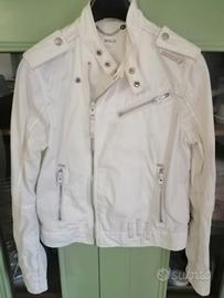 Giacca stile Chiodo Energy